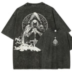 Elden Ring Unisex Fit Washed T-Shirt 2502005253