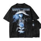 Elden Ring Unisex Fit Washed T-Shirt 2502005735