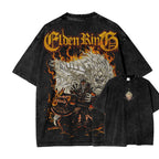 Elden Ring Unisex Fit Washed T-Shirt 2502005744