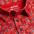 Leggy Liberty - Polo