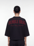 Women's OVERSZIED TEE - Private society
