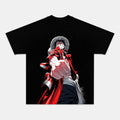 LUFFY VINTAGE TEE丨ONE PIECE