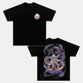 LUFFY VINTAGE TEE丨ONE PIECE