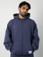 Affirmation Zip Hoodie