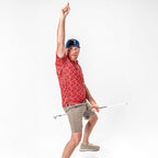 Leggy Liberty - Polo