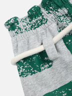 Aelfric Eden Graffiti Super Baggy Barrel Sweatpants