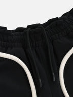 Aelfric Eden Graffiti Super Baggy Barrel Sweatpants