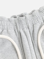 Aelfric Eden Graffiti Super Baggy Barrel Sweatpants