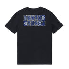 Hawaiian Tee For Men Tropical Totems Tee Crew Neck 100% Cotton