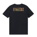 Hawaiian Tee For Men TIKI Tee Crew Neck 100% Cotton