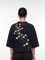 Women's OVERSZIED TEE - Stem theory