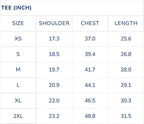 Hawaiian Tee For Men Takin It Slow By Loindaflow Tee Crew Neck 100% Cotton - BEIGE