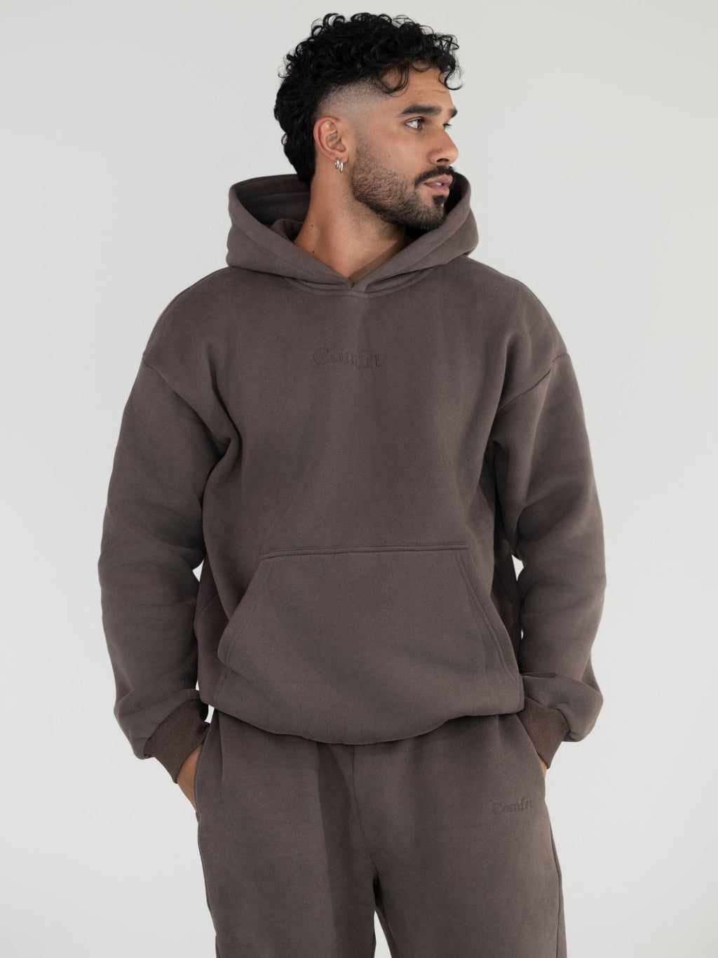 Signature Hoodie