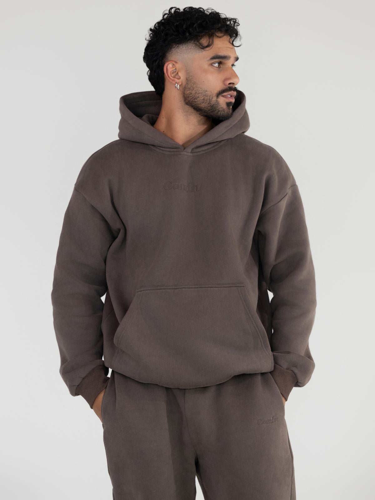 Signature Hoodie