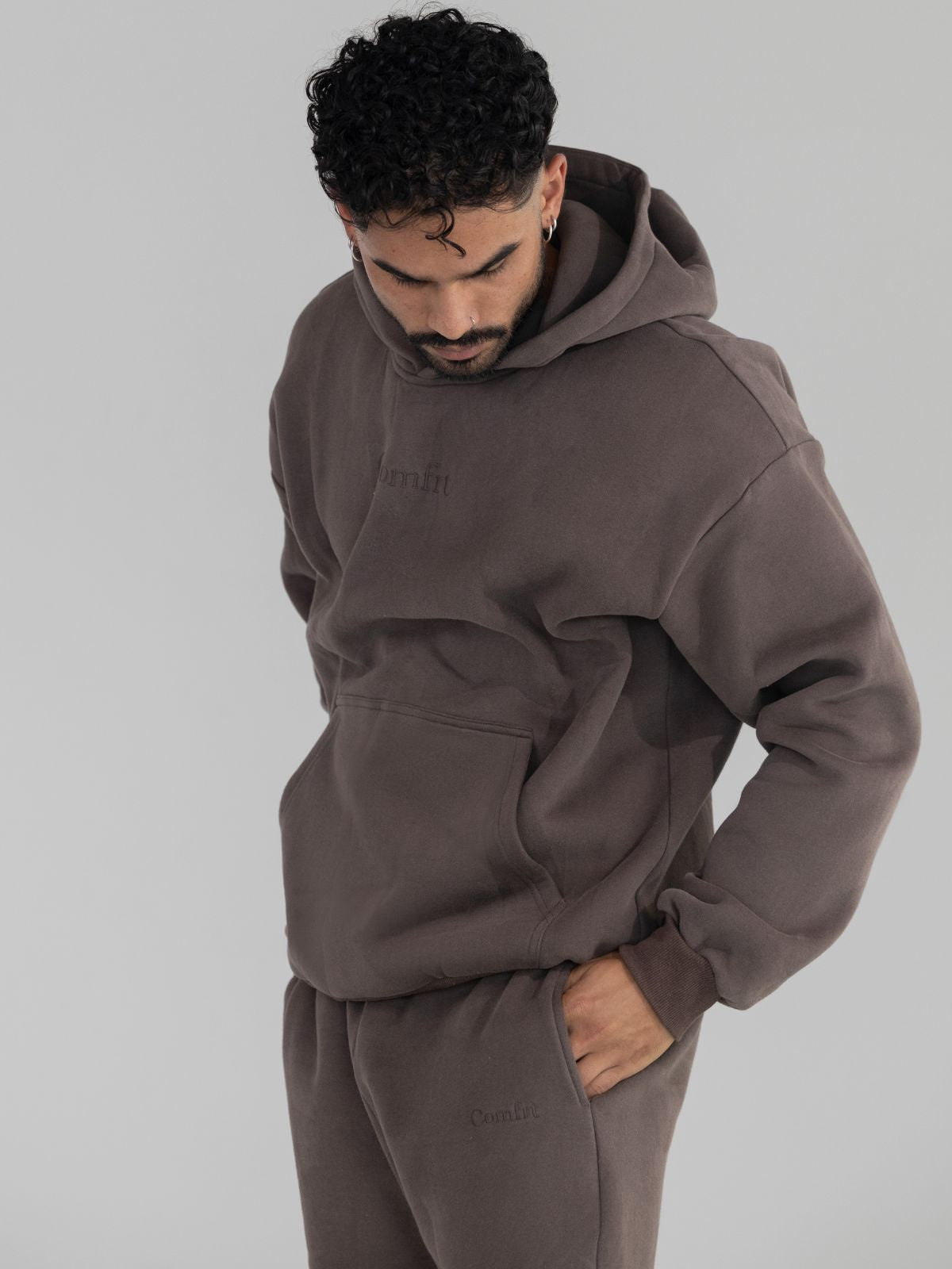 Signature Hoodie
