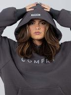 Tranquil Hoodie