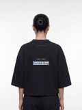 Women's OVERSZIED TEE - CTRL C
