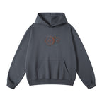 Hawaiian Hoodie For Men Gear Print Hoodie