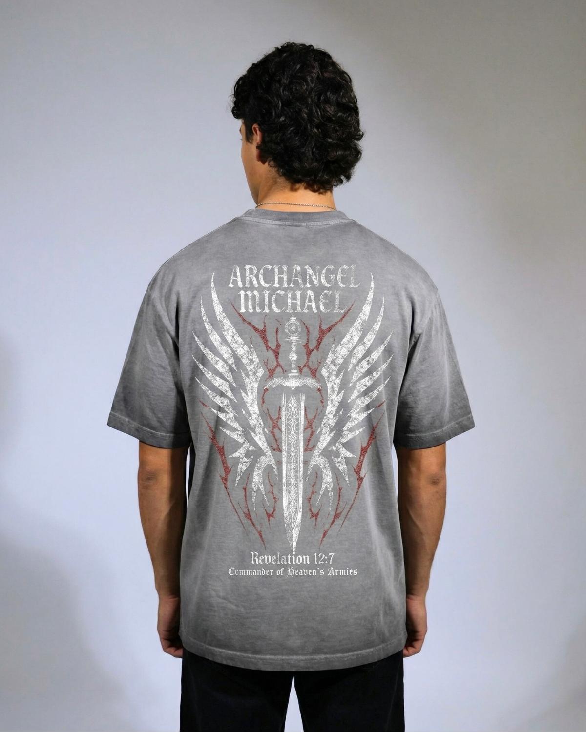 Archangel Michael Shirt
