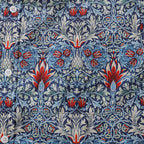 Hawaiian Shirts For Men Snakehead Designer Shirt 100% Cotton Morris Shirt