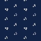 Big Numbers - Polo