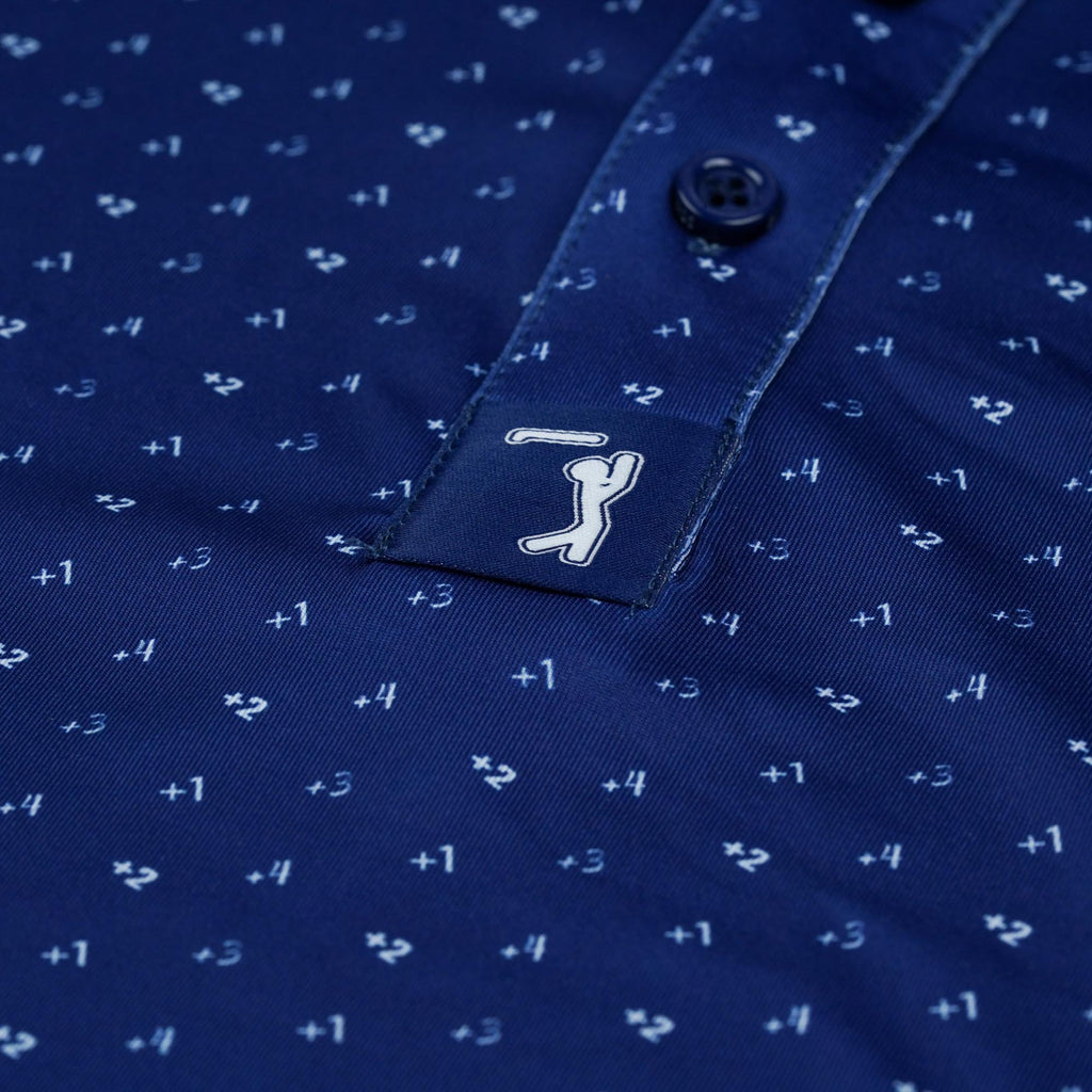 Big Numbers - Polo