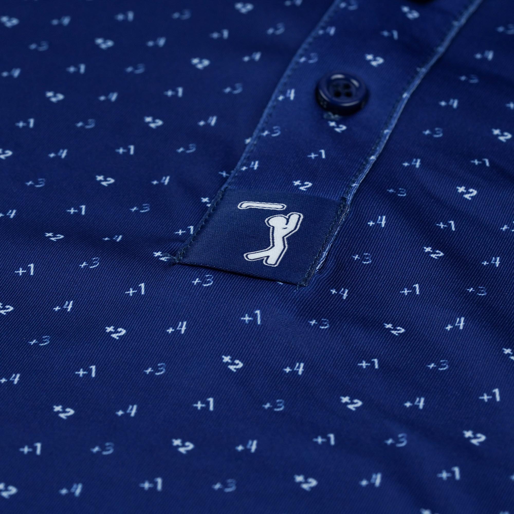Big Numbers - Polo