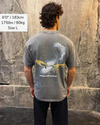 Created With Purpose Shirt