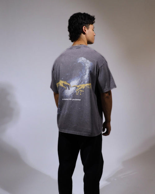 Created With Purpose Shirt