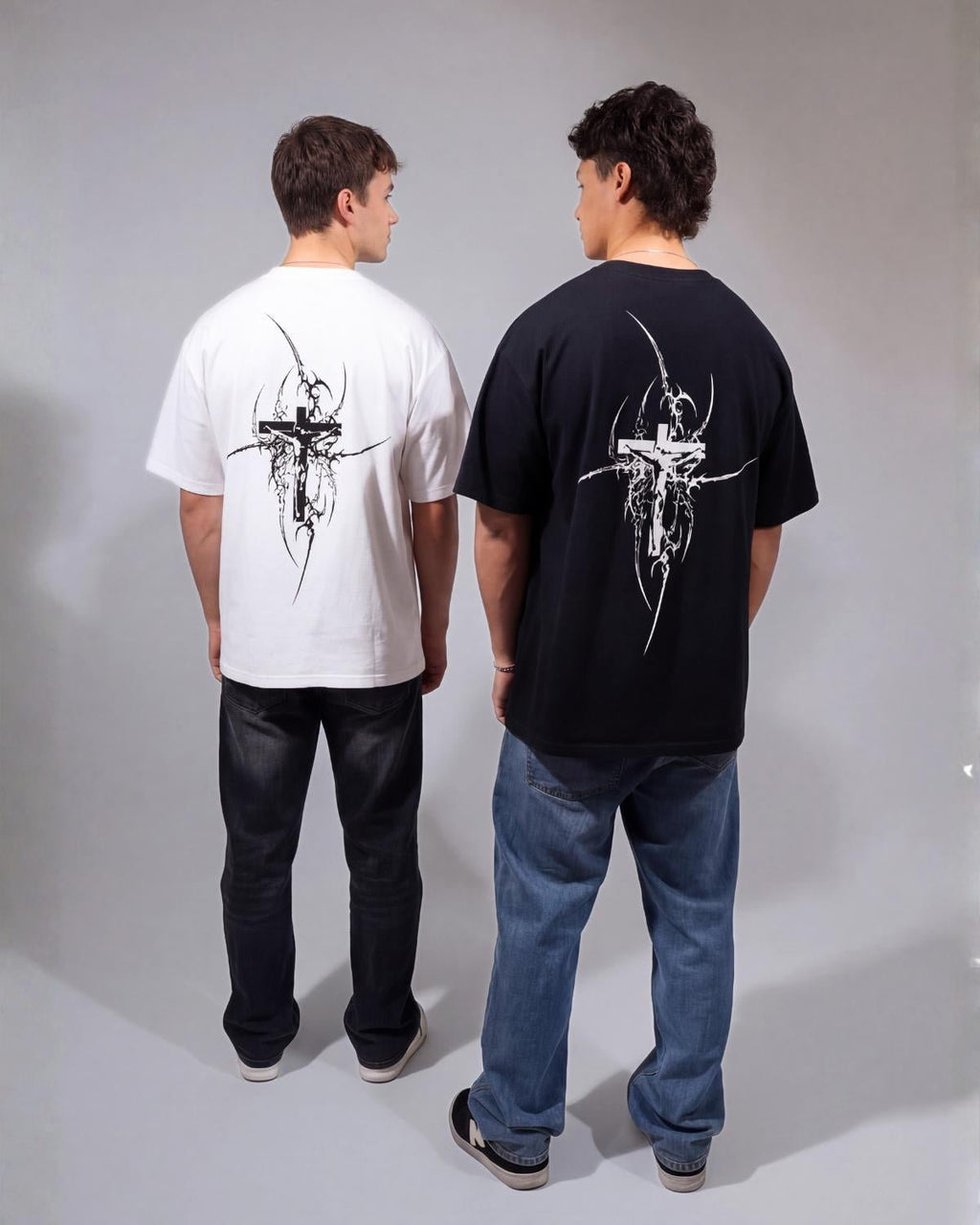 Eternal Life Shirt