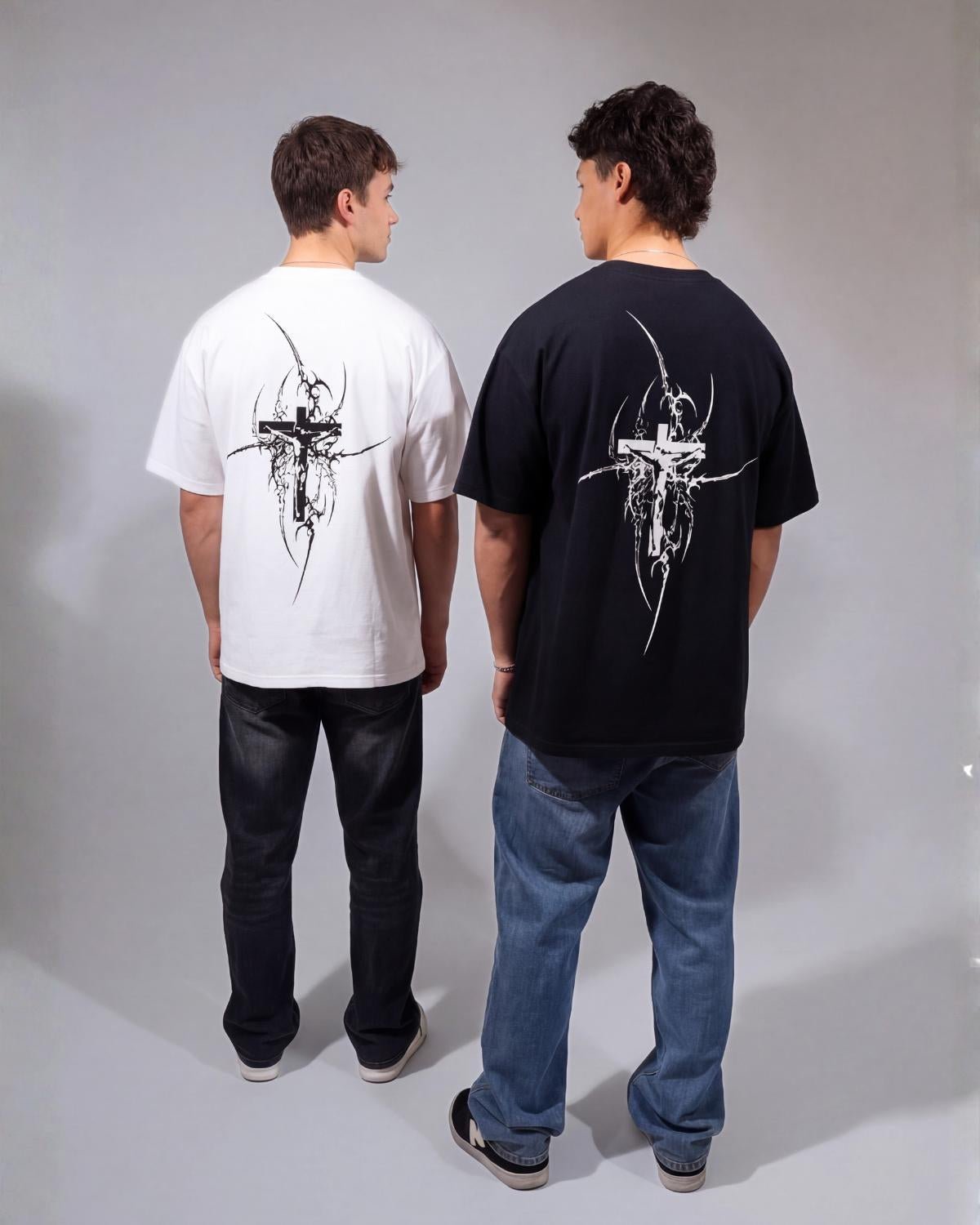 Eternal Life Shirt