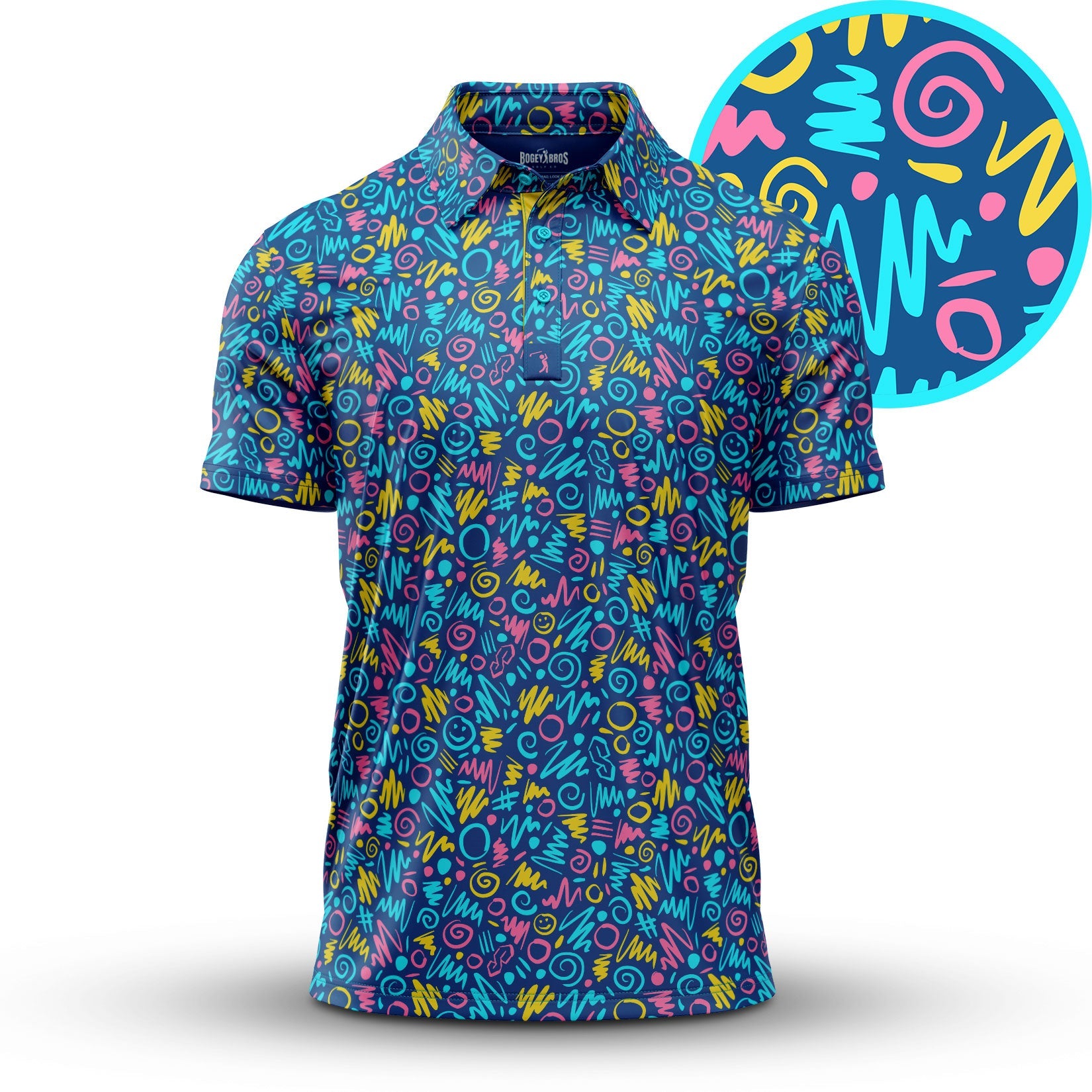 Booyah - Polo