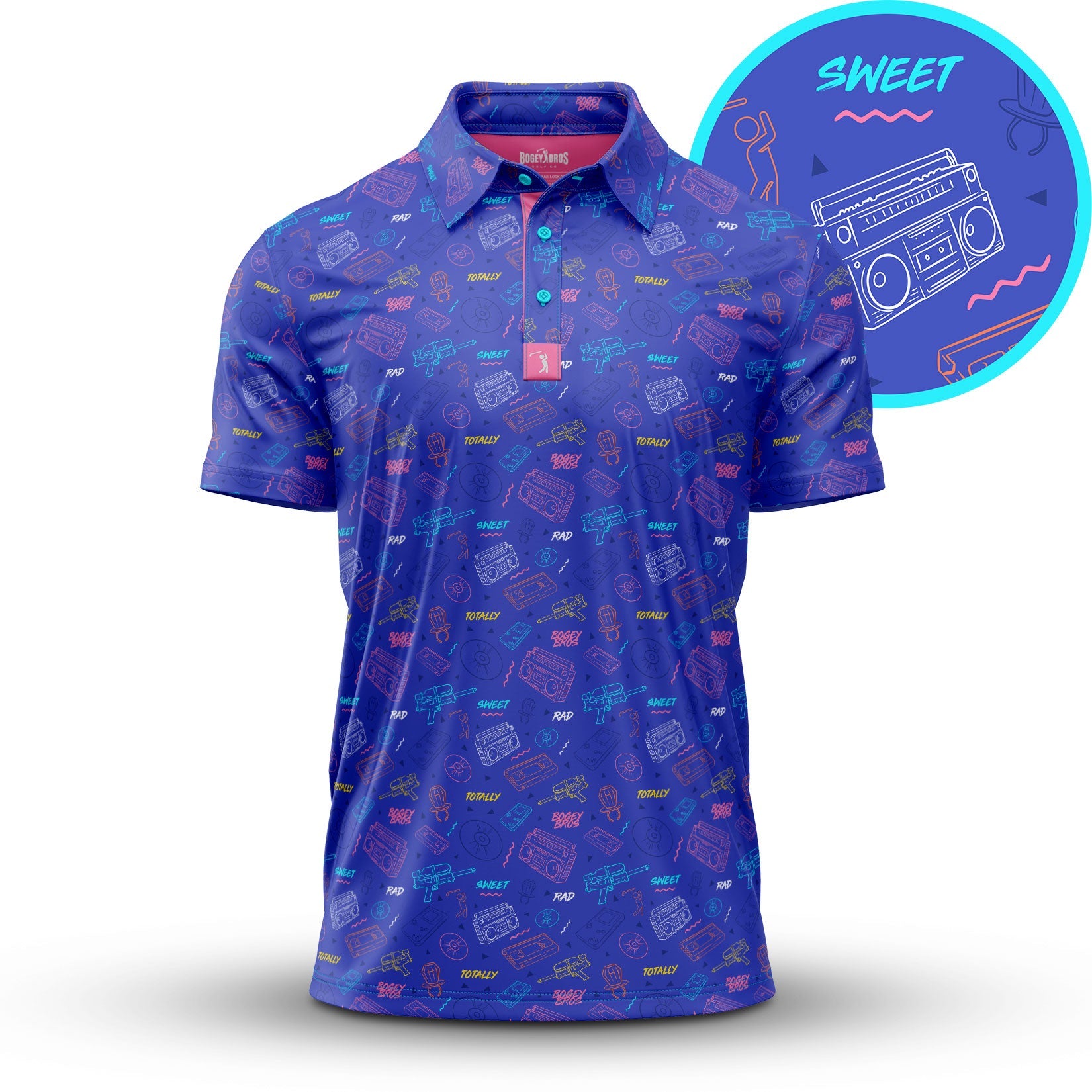 Radical - Polo
