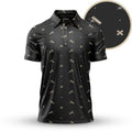 Scissor Me Timbers - Polo