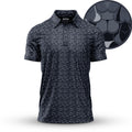 T&A - Fitty Shades - Polo