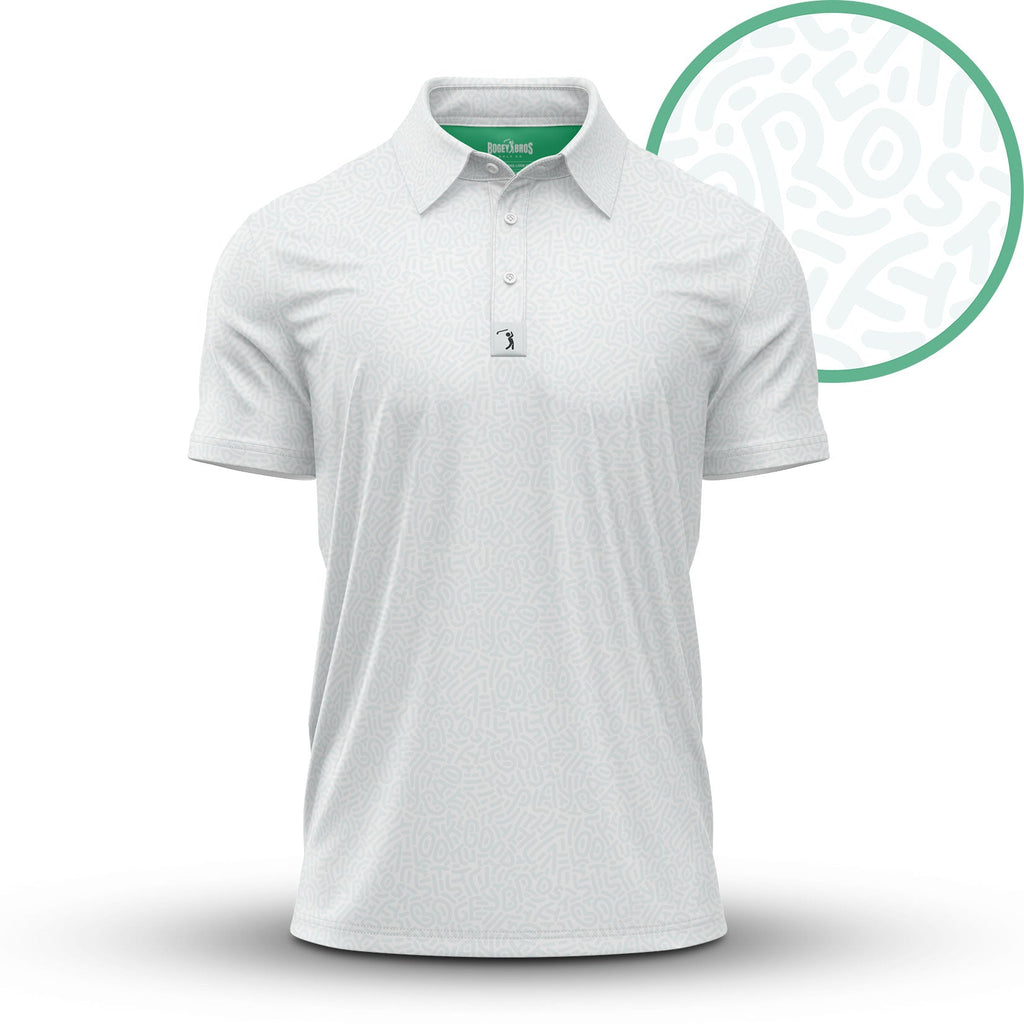Stealth Mode - Light - Polo