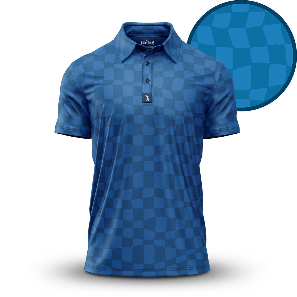Checked Out - Polo