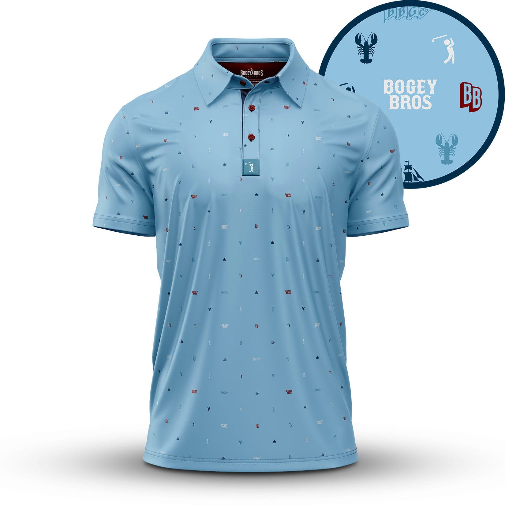 Port - Polo