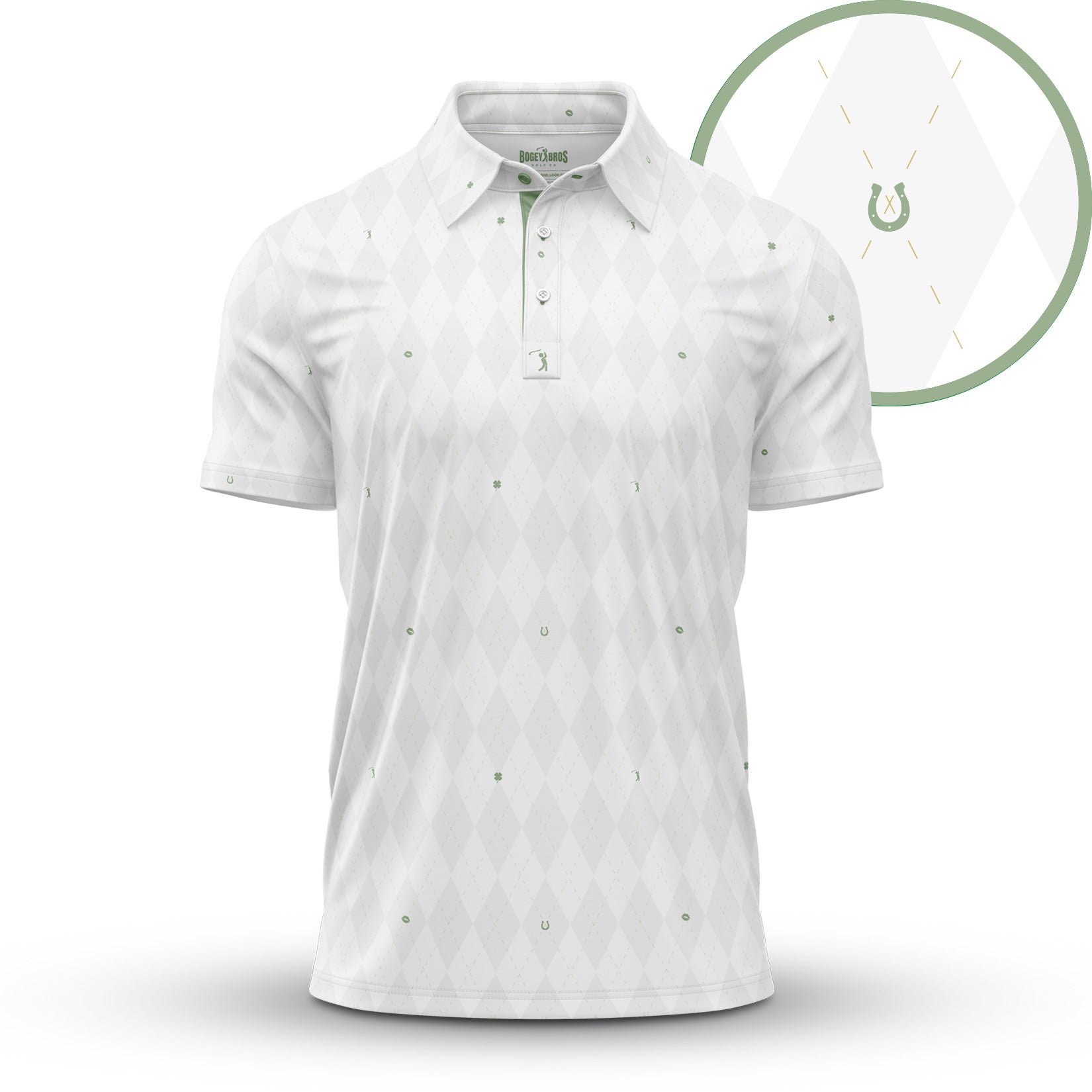 Dublin Down - Polo