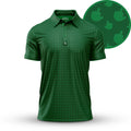 Birdie Finger - Irish Goodbye - Polo