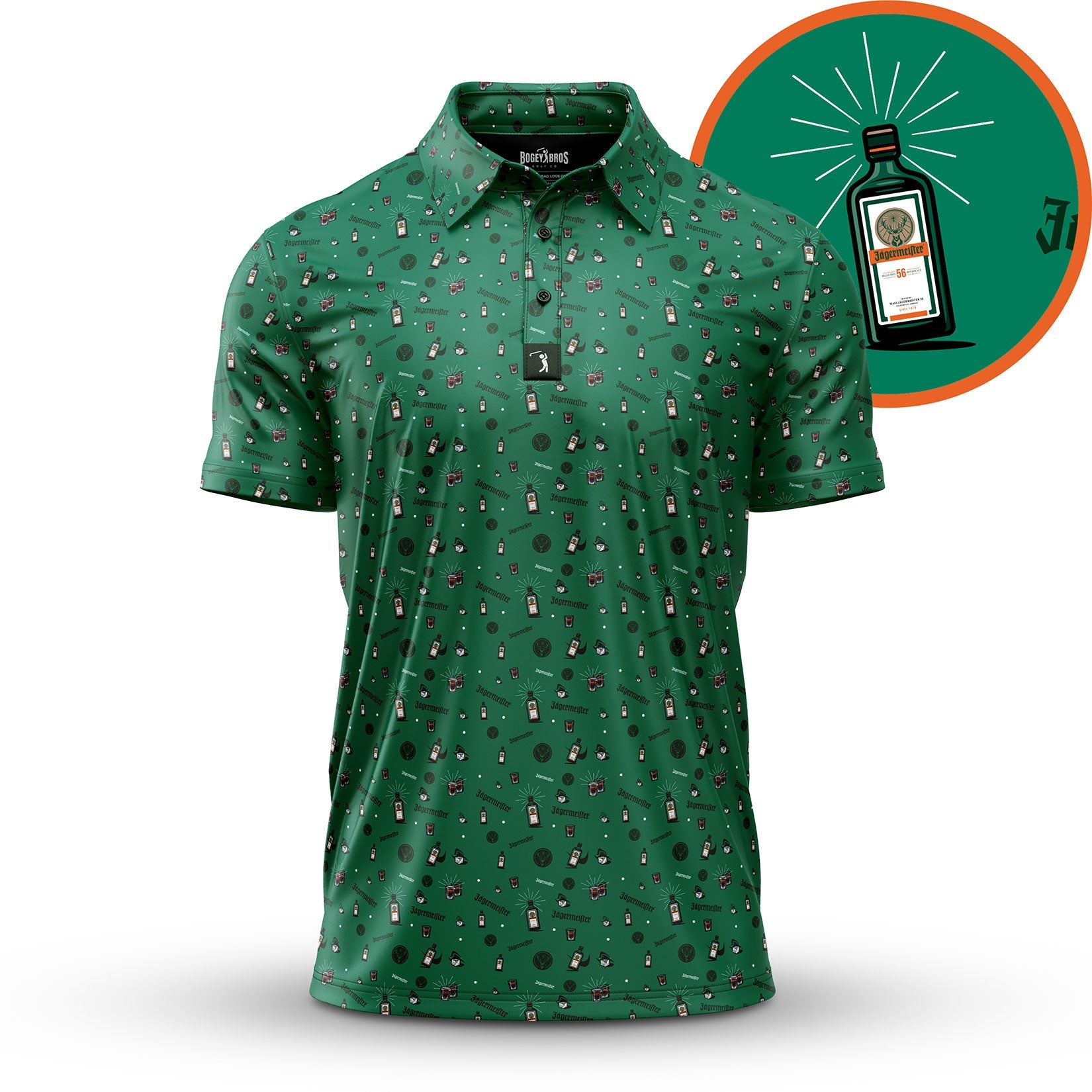 The Meister - Polo