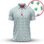 Prick-Ly Pear - Polo