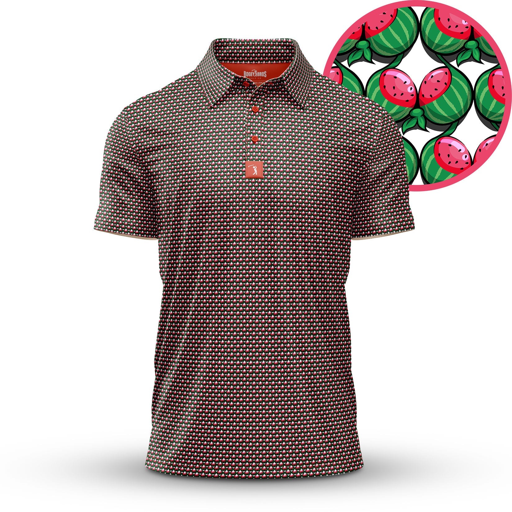 Wantermelons - Polo