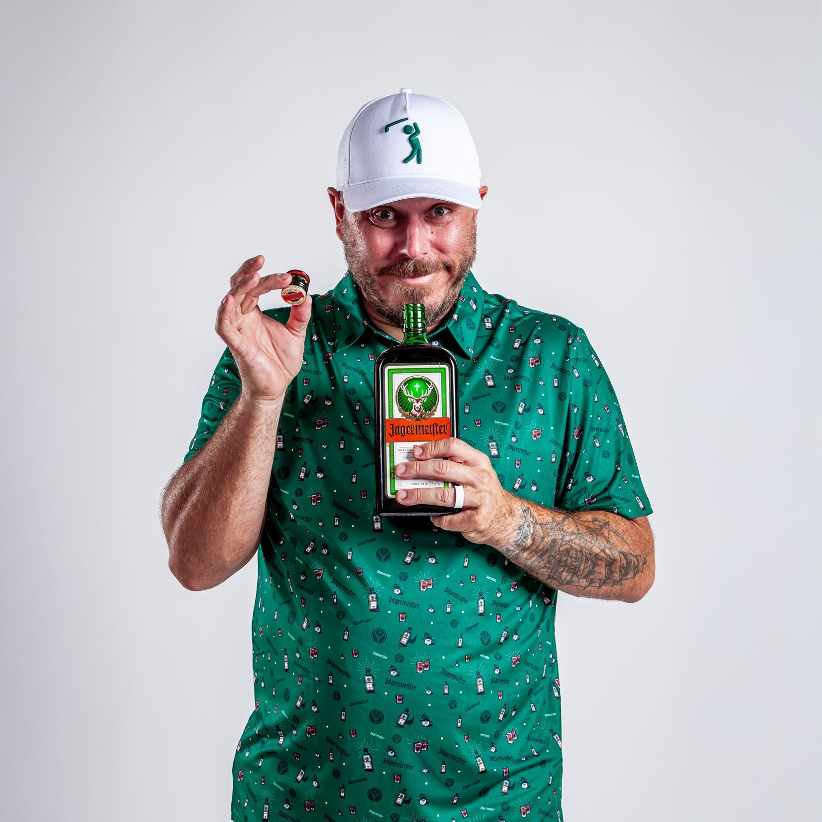 The Meister - Polo