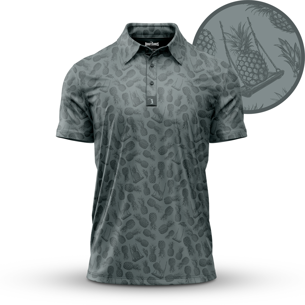 The Aloha Exchange - Polo