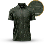 Peasants '26 - Polo