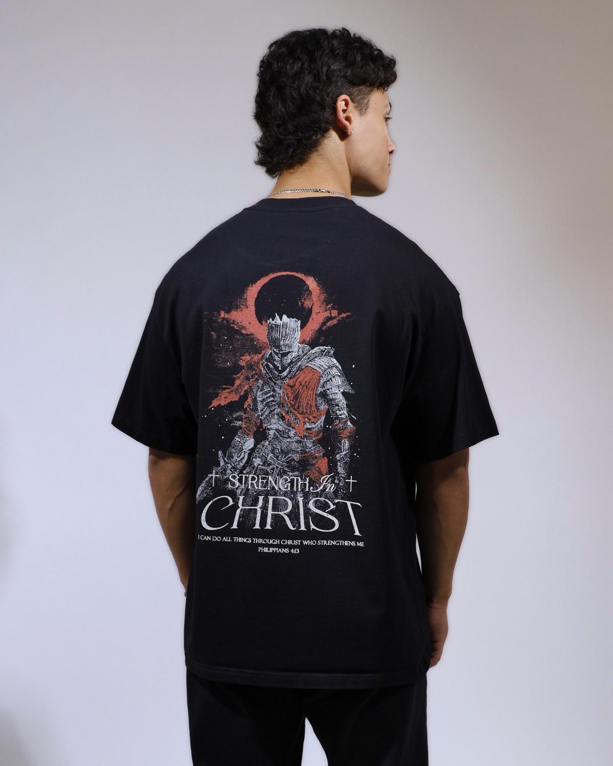 Philippians 4:13 Shirt
