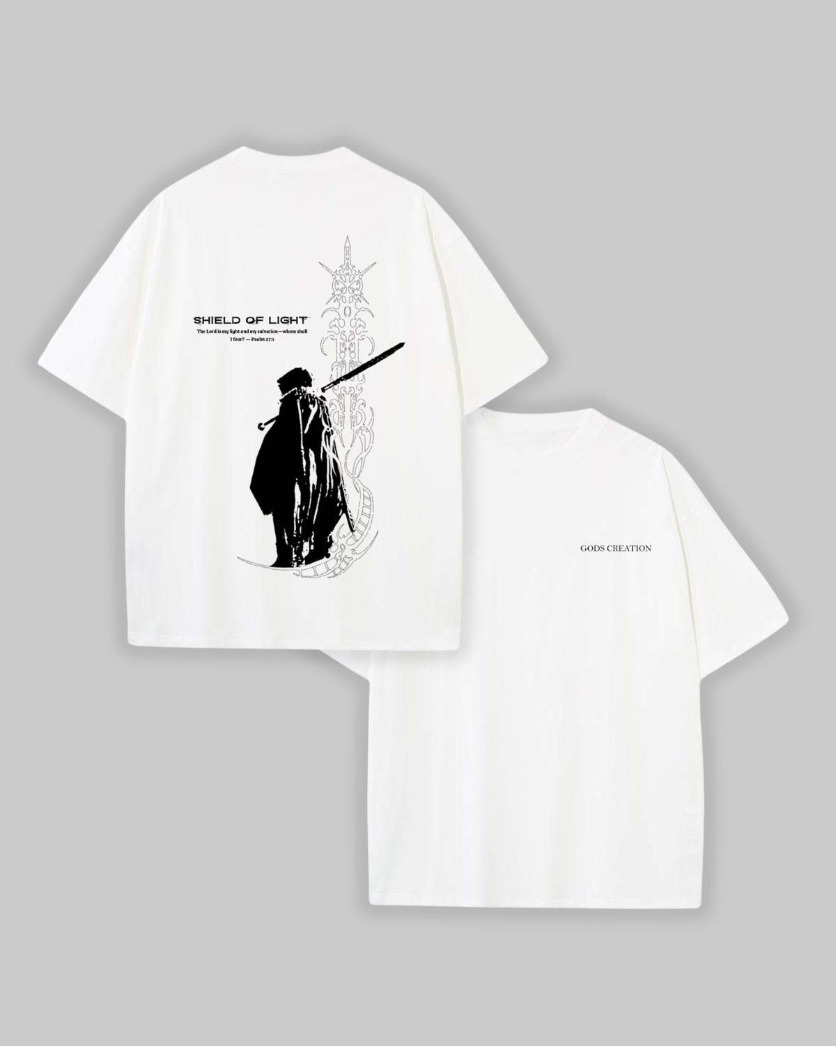 Shield Of Light Shirt