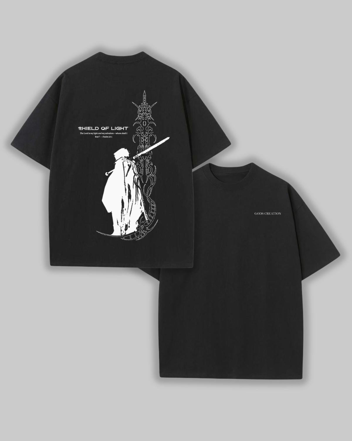 Shield Of Light Shirt